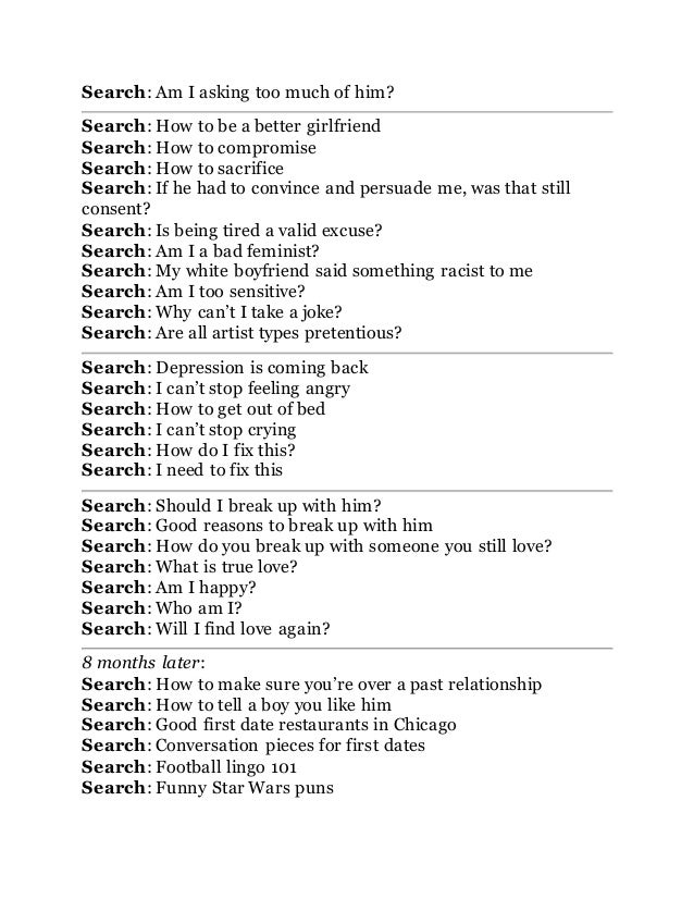 Reasons To Breakup With Someone You Still Love Reasons To Breakup With Someone You Still Love